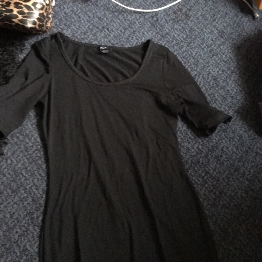 Women’s mini dress